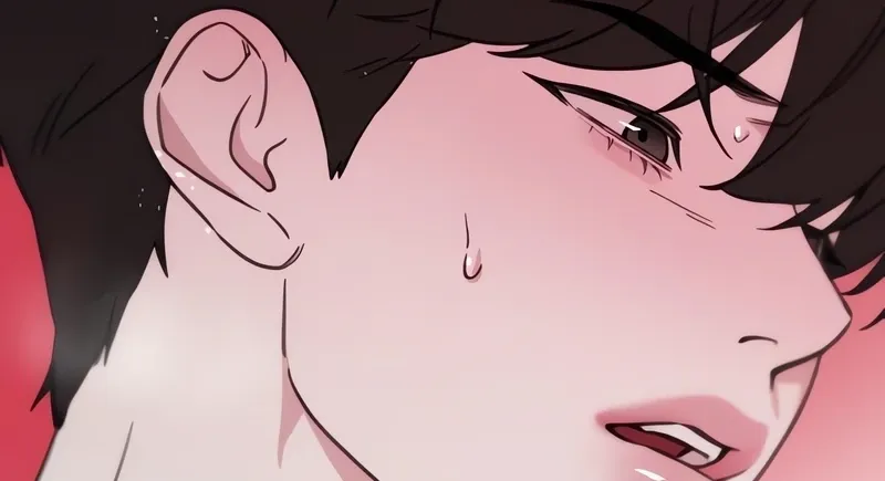 Love Is Sweet, Living Together Is Spicy Chapter 1 page 6 - 