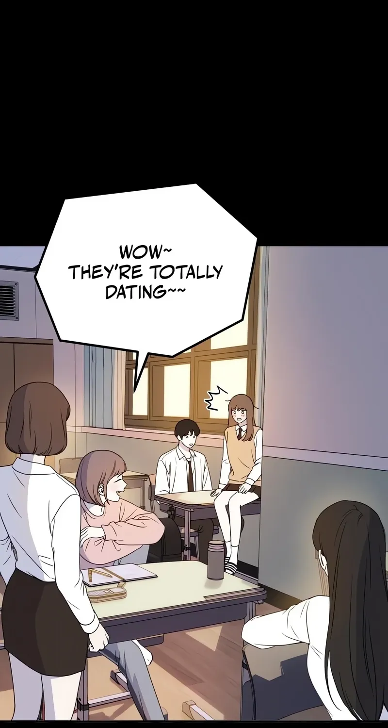 Love Is Sweet, Living Together Is Spicy Chapter 1 page 52 - 