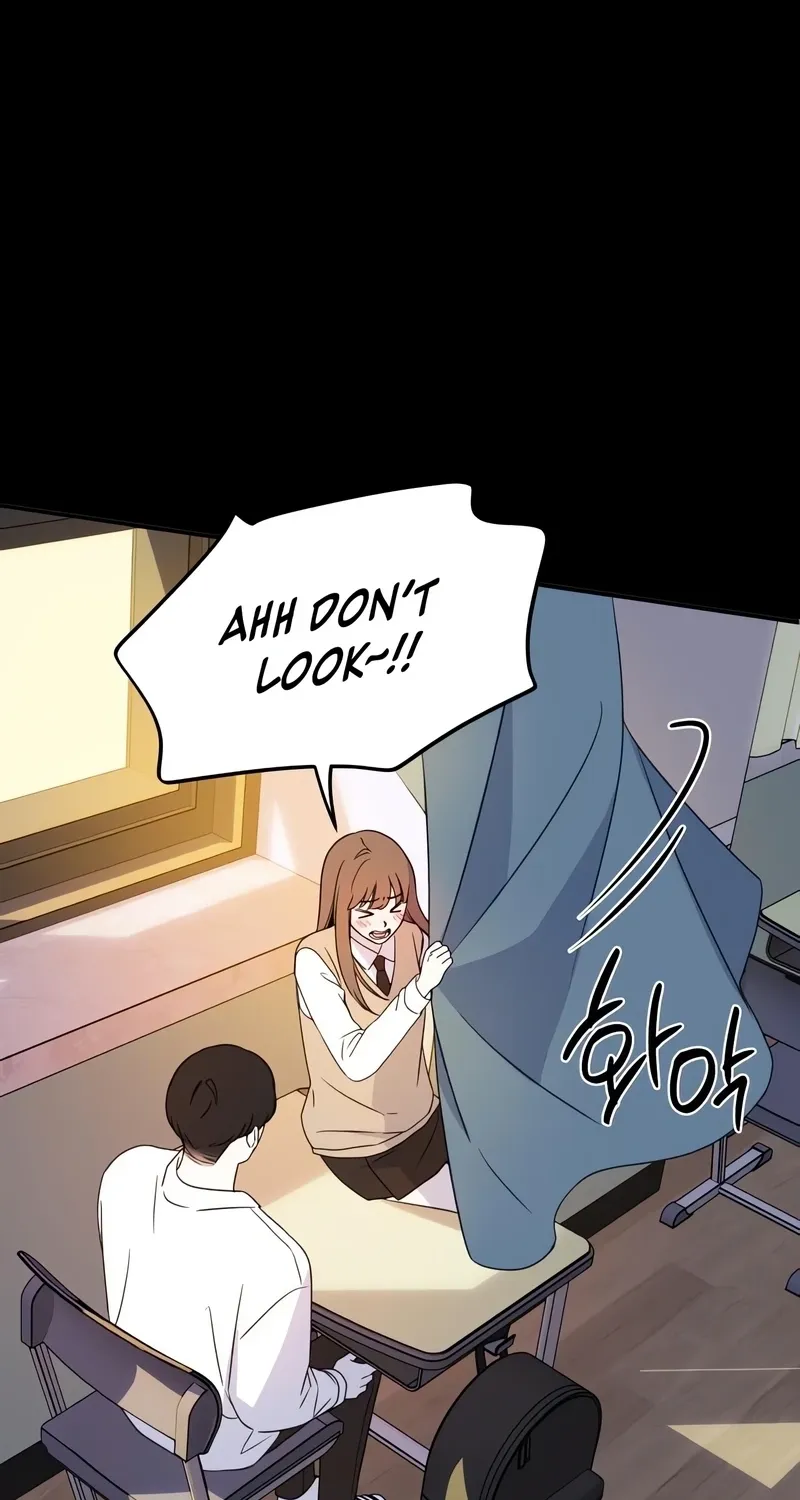 Love Is Sweet, Living Together Is Spicy Chapter 1 page 53 - 