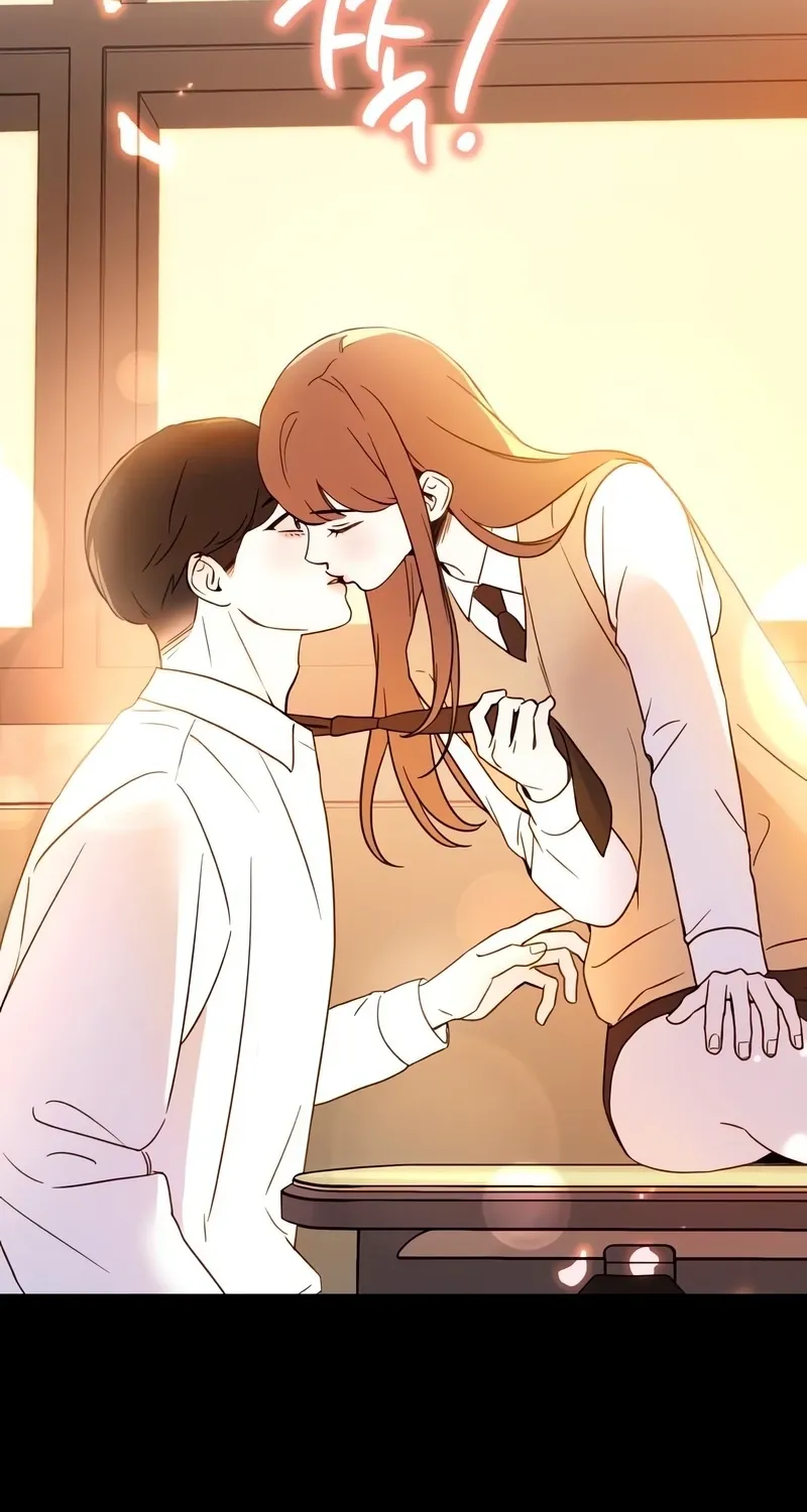 Love Is Sweet, Living Together Is Spicy Chapter 1 page 60 - 
