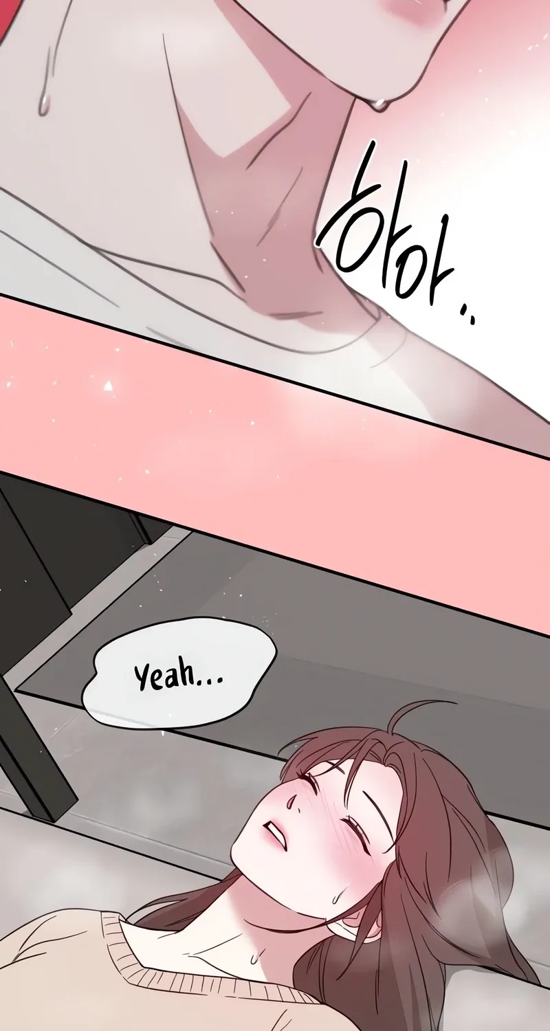 Love Is Sweet, Living Together Is Spicy Chapter 1 page 7 - 