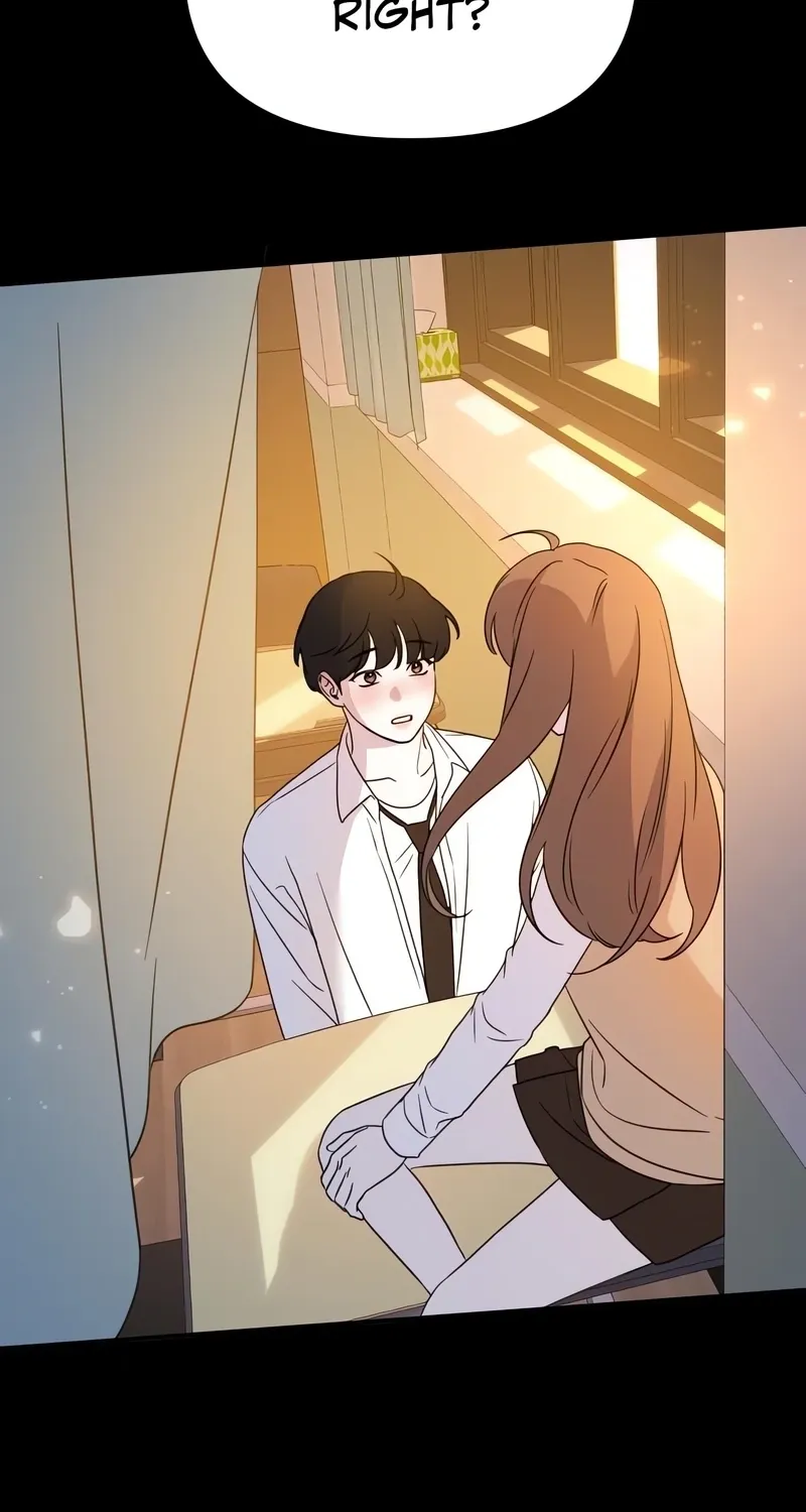 Love Is Sweet, Living Together Is Spicy Chapter 1 page 63 - 