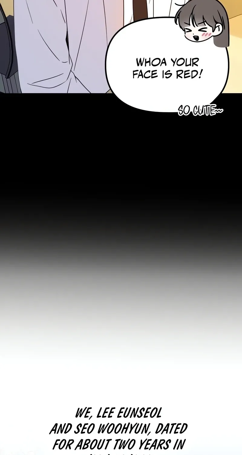 Love Is Sweet, Living Together Is Spicy Chapter 1 page 65 - 
