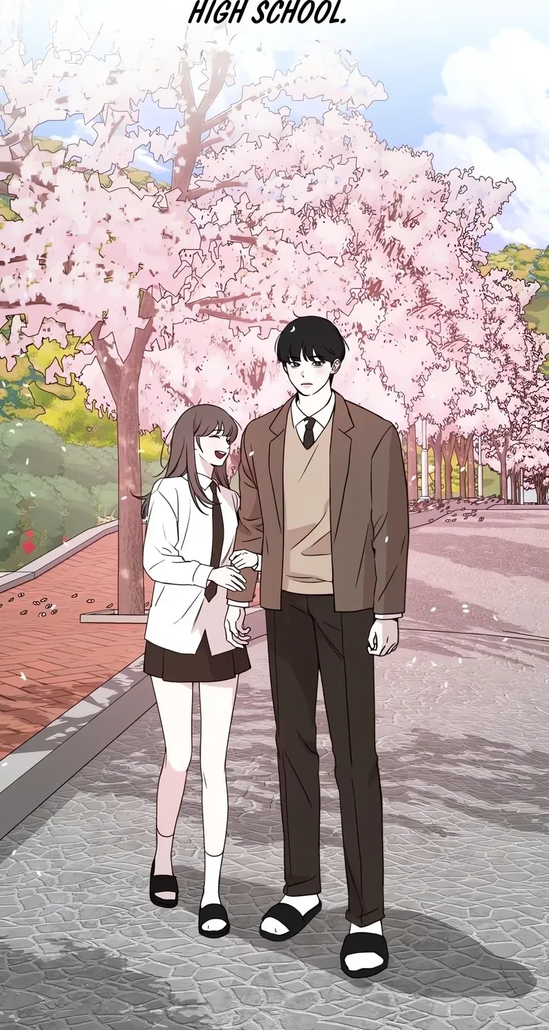 Love Is Sweet, Living Together Is Spicy Chapter 1 page 66 - 
