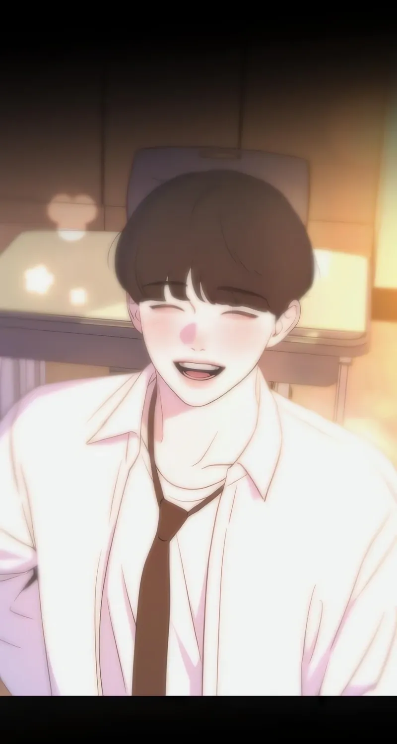 Love Is Sweet, Living Together Is Spicy Chapter 1 page 71 - 