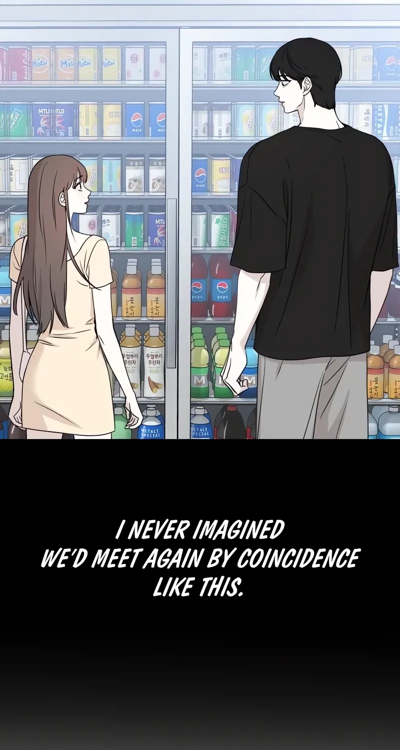 Love Is Sweet, Living Together Is Spicy Chapter 1 page 73 - 