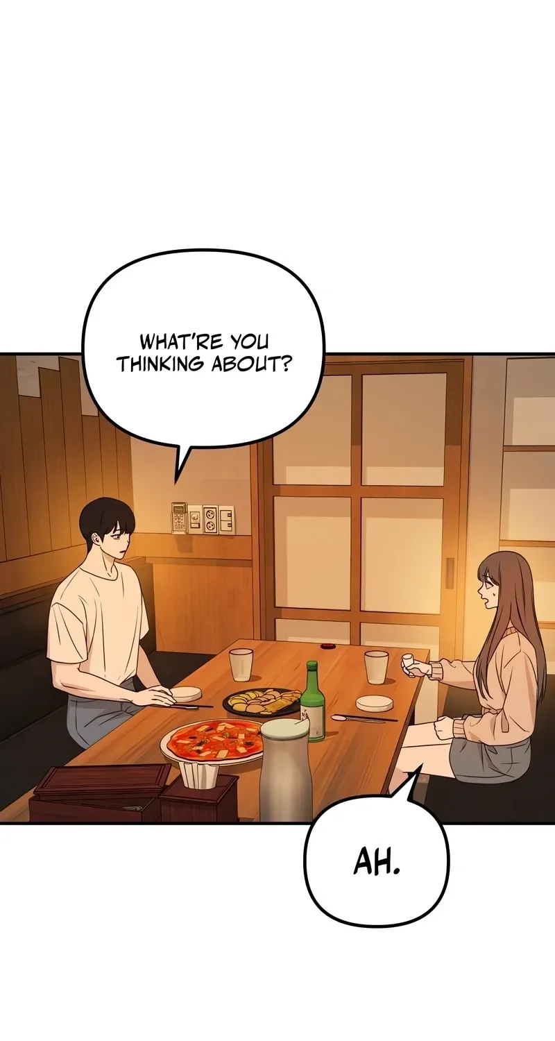 Love Is Sweet, Living Together Is Spicy Chapter 1 page 76 - 