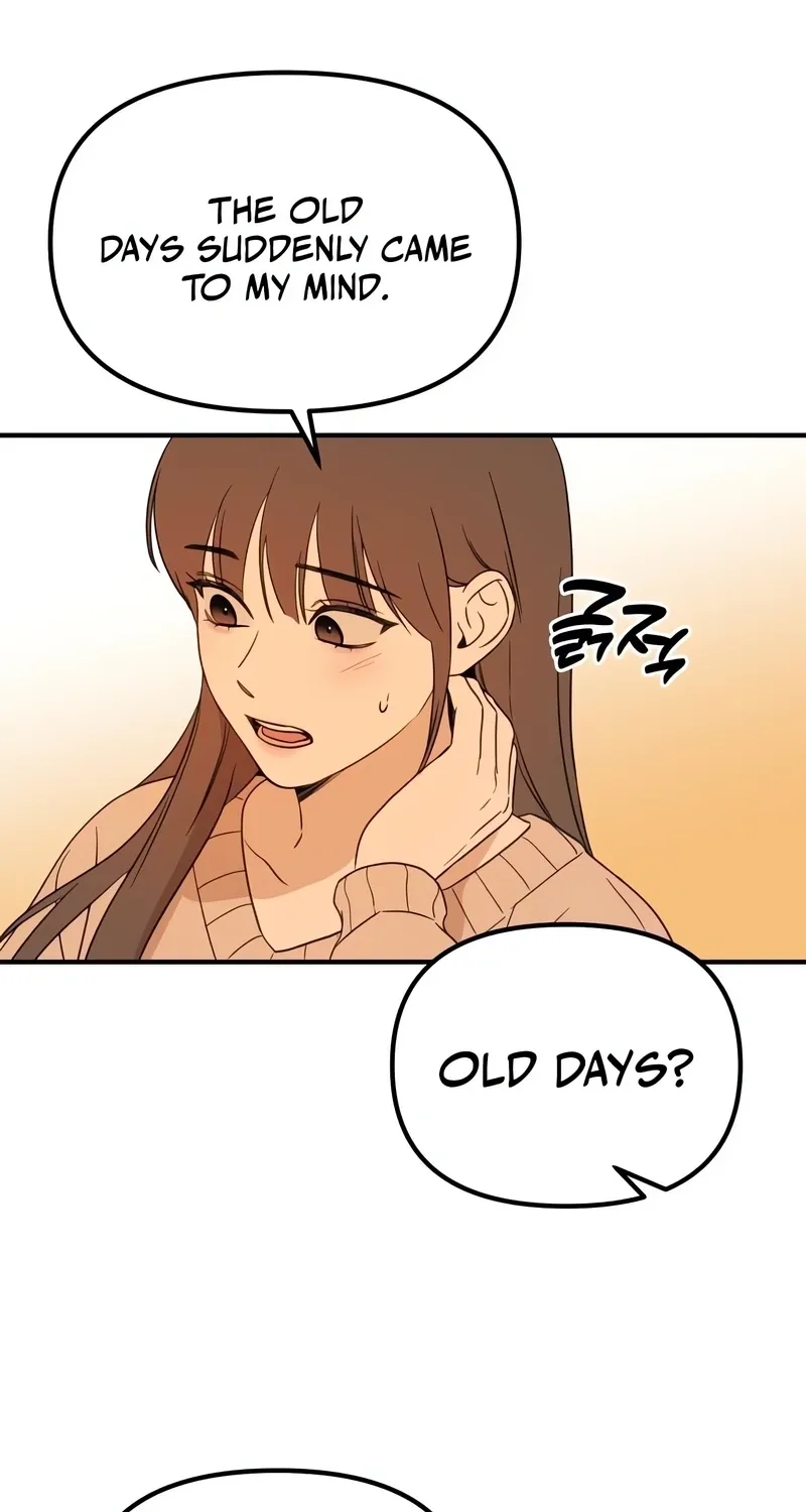 Love Is Sweet, Living Together Is Spicy Chapter 1 page 77 - 