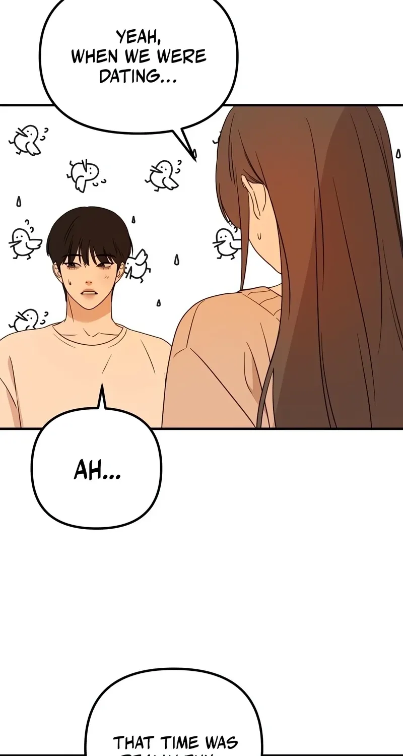 Love Is Sweet, Living Together Is Spicy Chapter 1 page 78 - 