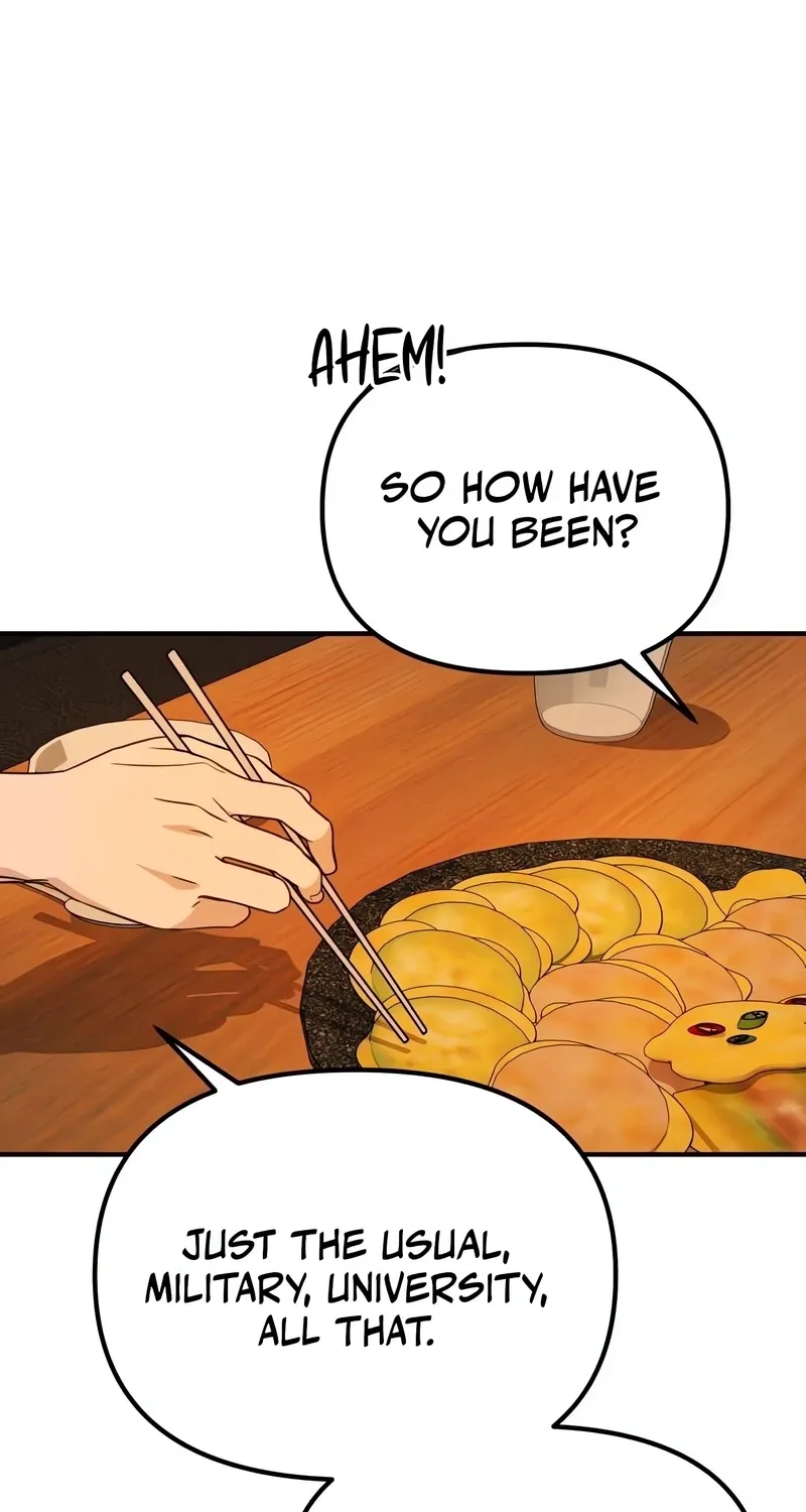 Love Is Sweet, Living Together Is Spicy Chapter 1 page 81 - 