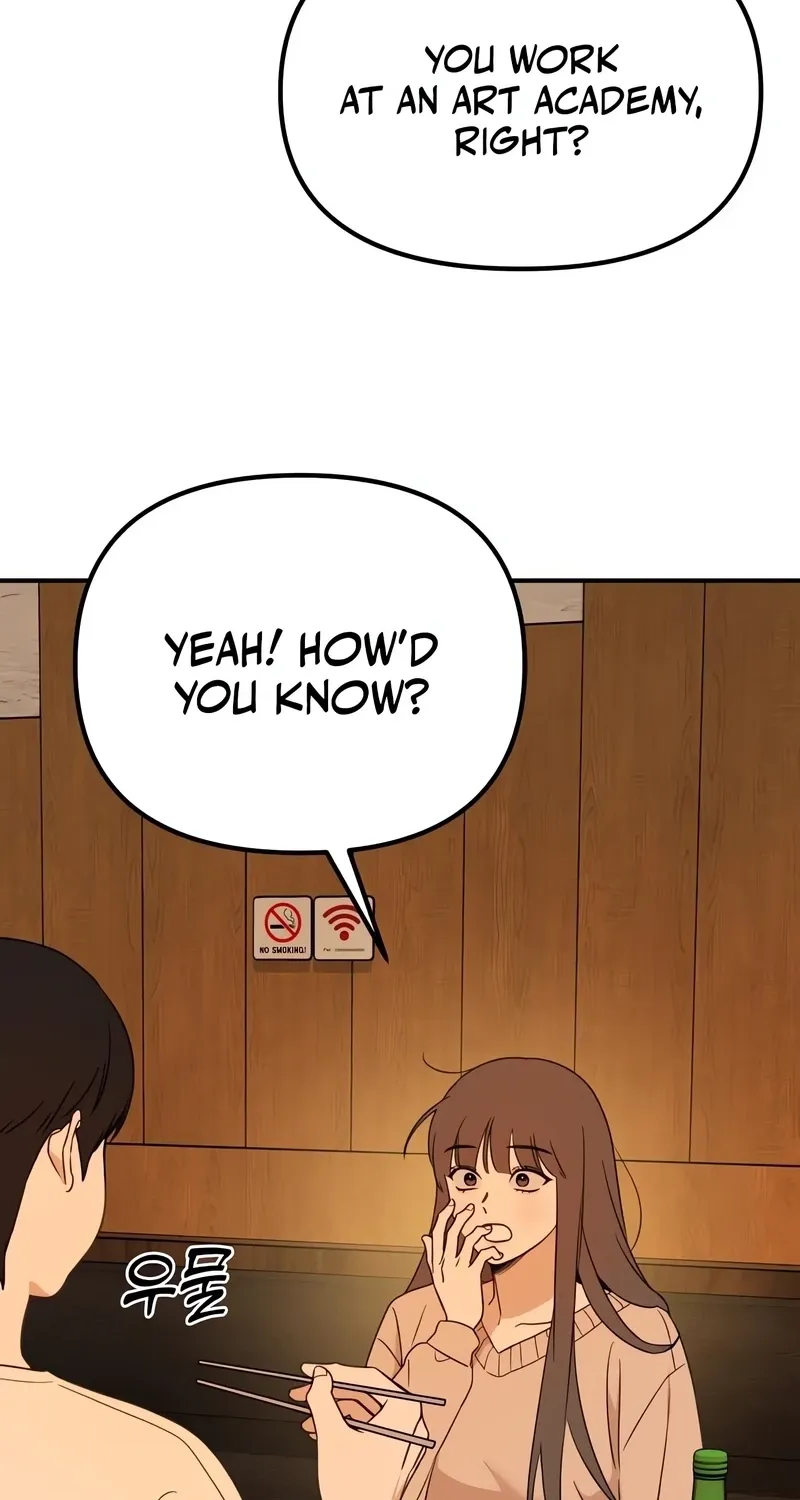 Love Is Sweet, Living Together Is Spicy Chapter 1 page 82 - 