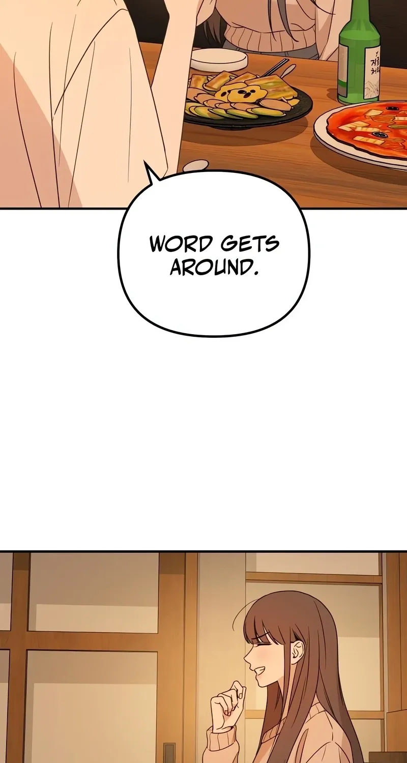 Love Is Sweet, Living Together Is Spicy Chapter 1 page 83 - 