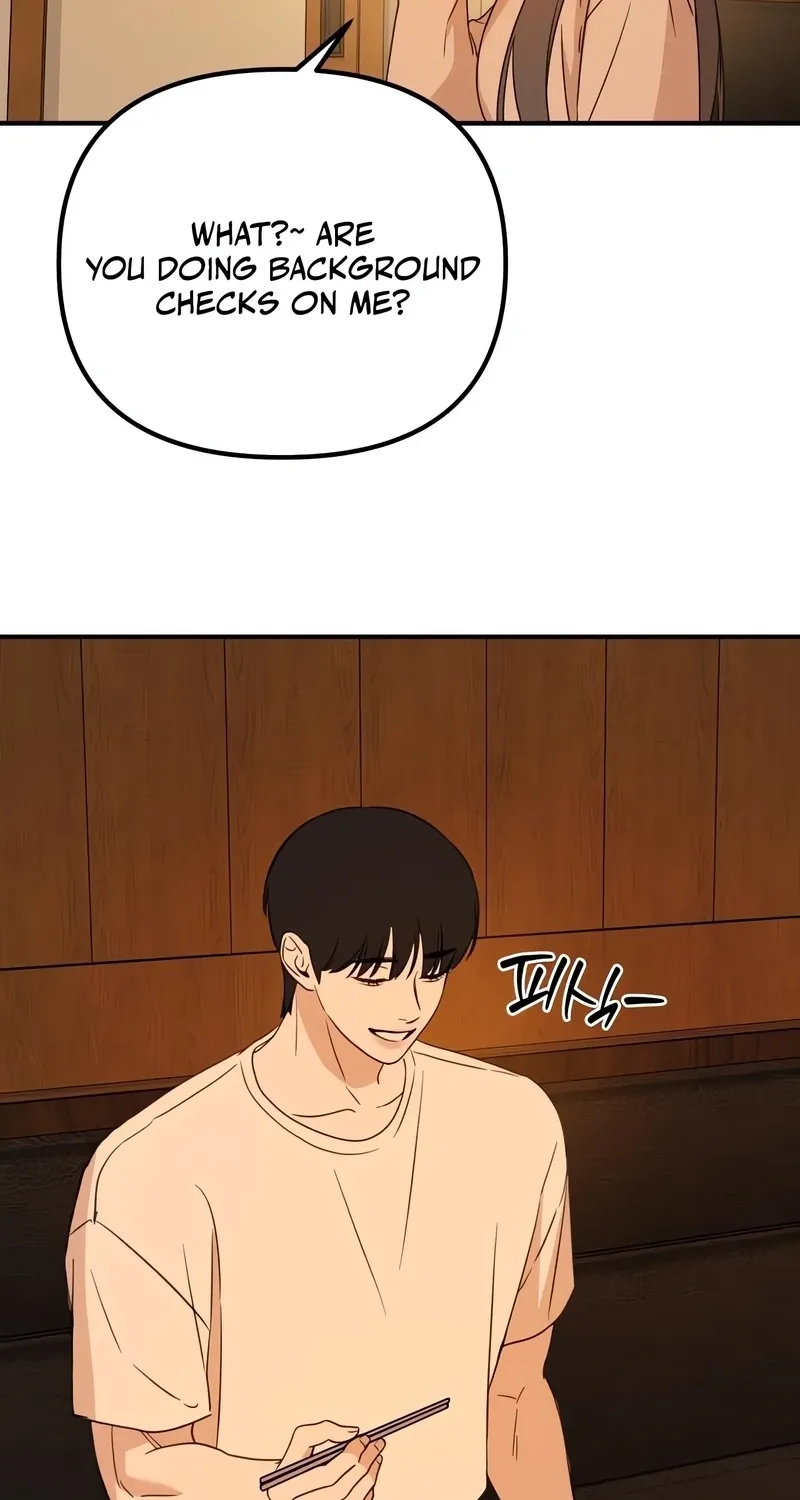 Love Is Sweet, Living Together Is Spicy Chapter 1 page 84 - 