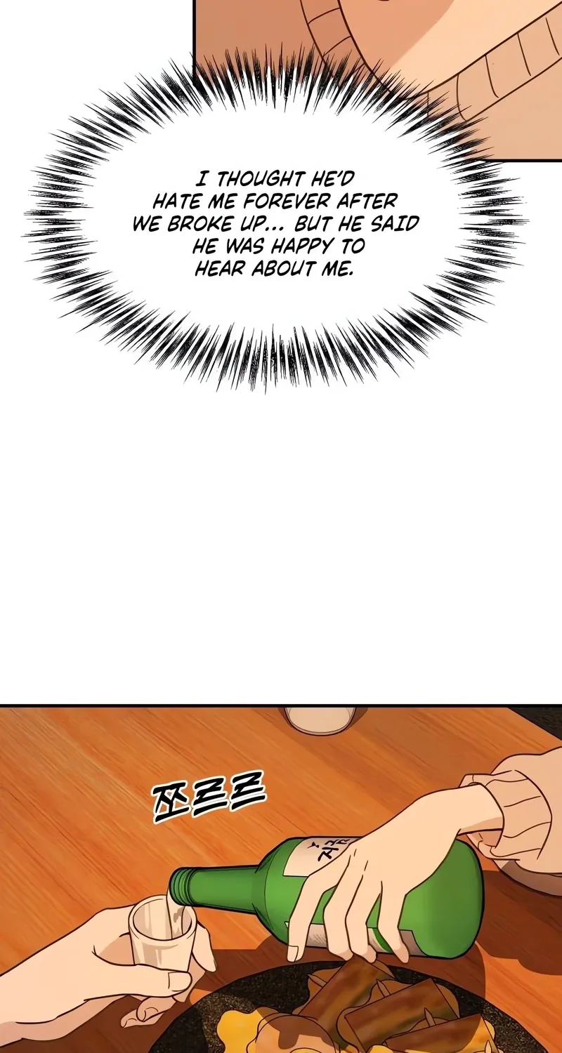 Love Is Sweet, Living Together Is Spicy Chapter 1 page 87 - 