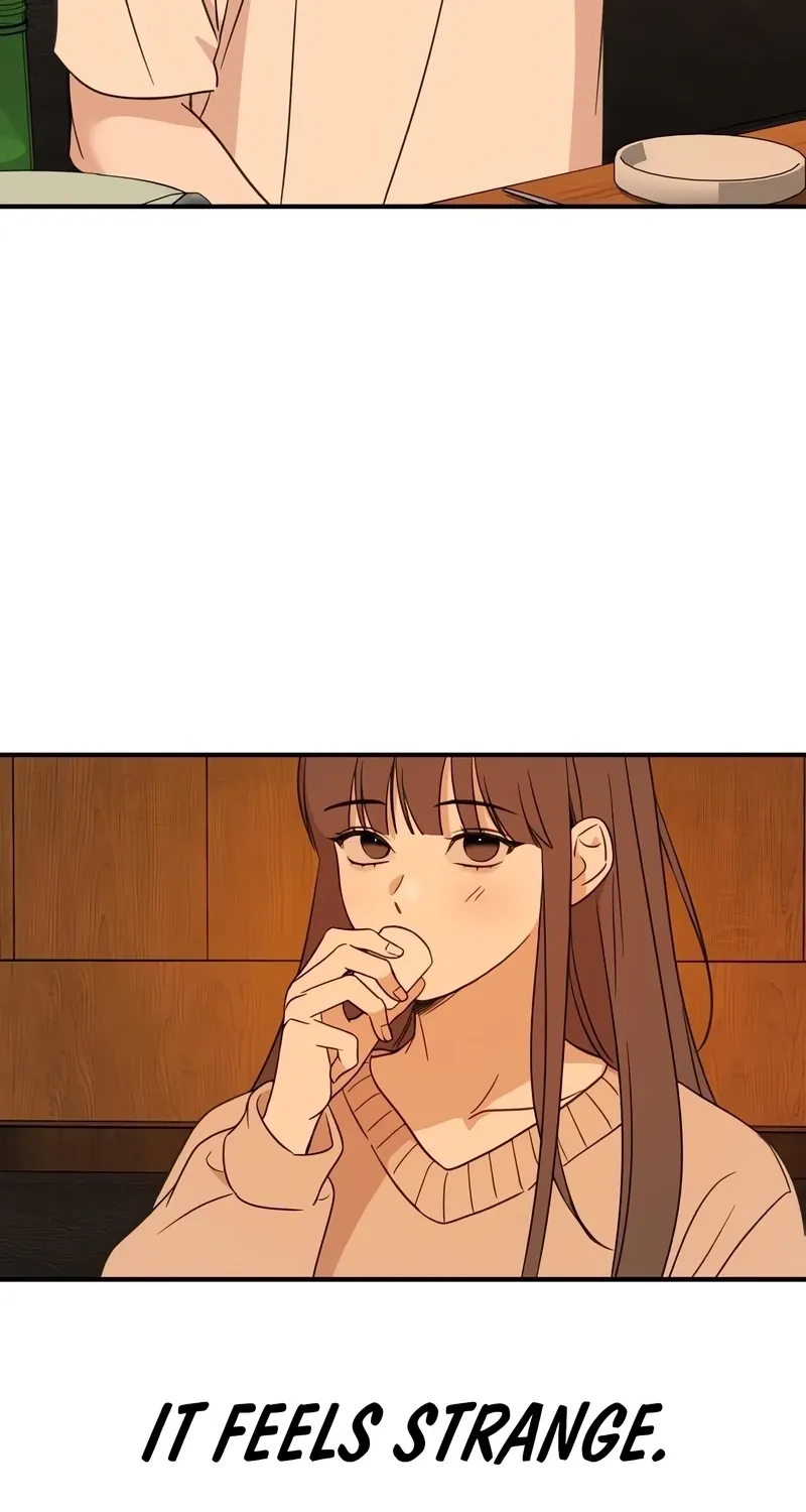 Love Is Sweet, Living Together Is Spicy Chapter 1 page 89 - 