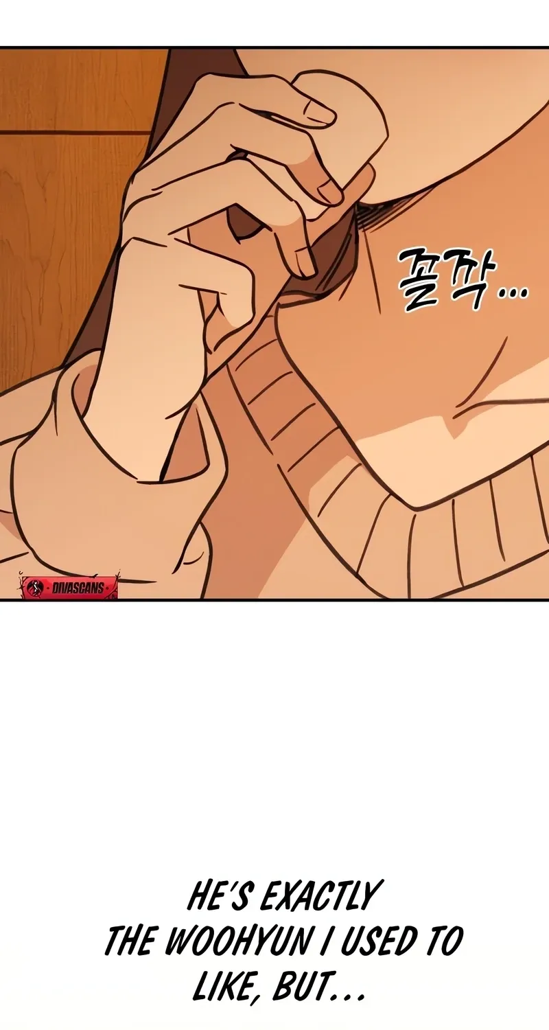 Love Is Sweet, Living Together Is Spicy Chapter 1 page 93 - 
