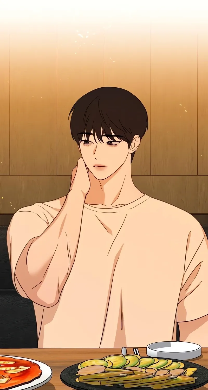 Love Is Sweet, Living Together Is Spicy Chapter 1 page 94 - 