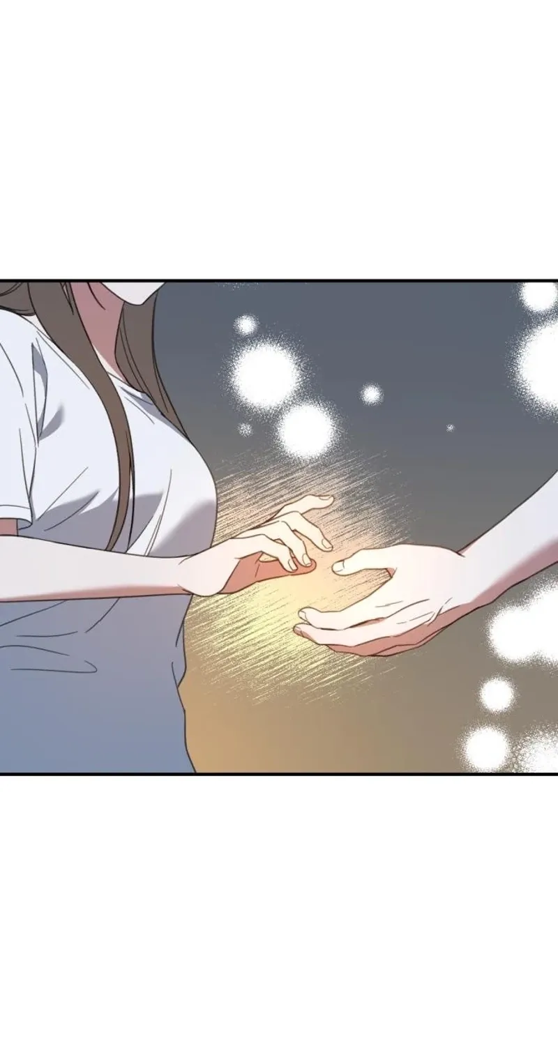 Love Is Sweet, Living Together Is Spicy Chapter 10 page 11 - 