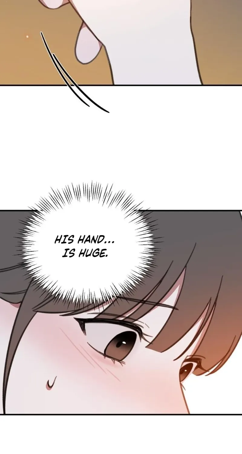 Love Is Sweet, Living Together Is Spicy Chapter 10 page 14 - 