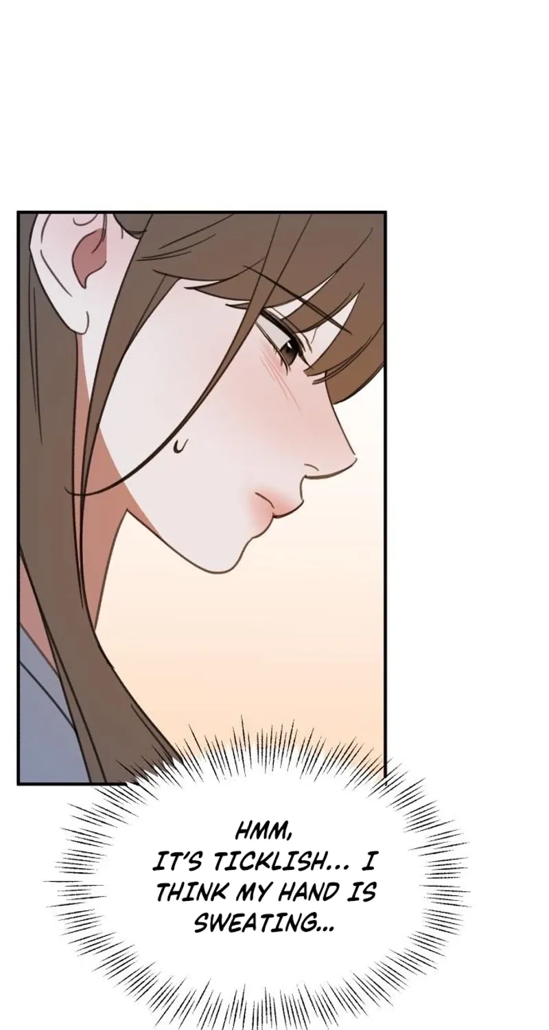 Love Is Sweet, Living Together Is Spicy Chapter 10 page 18 - 