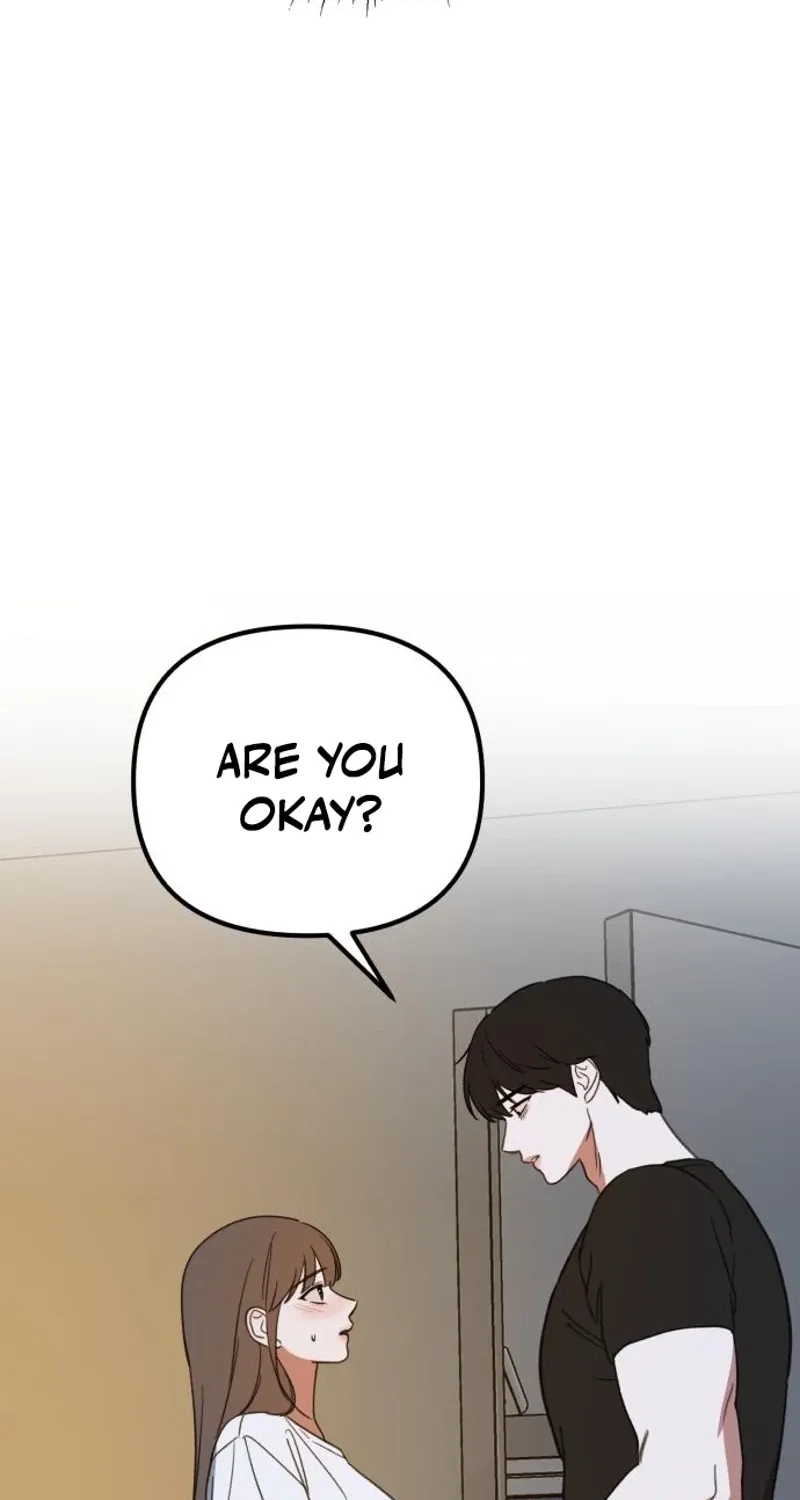 Love Is Sweet, Living Together Is Spicy Chapter 10 page 19 - 