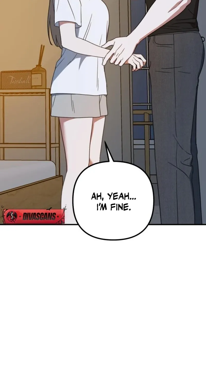 Love Is Sweet, Living Together Is Spicy Chapter 10 page 20 - 