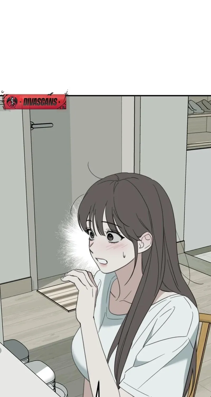 Love Is Sweet, Living Together Is Spicy Chapter 10 page 3 - 