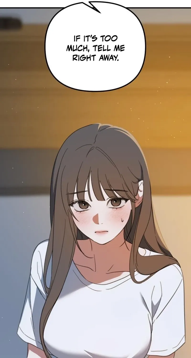 Love Is Sweet, Living Together Is Spicy Chapter 10 page 21 - 