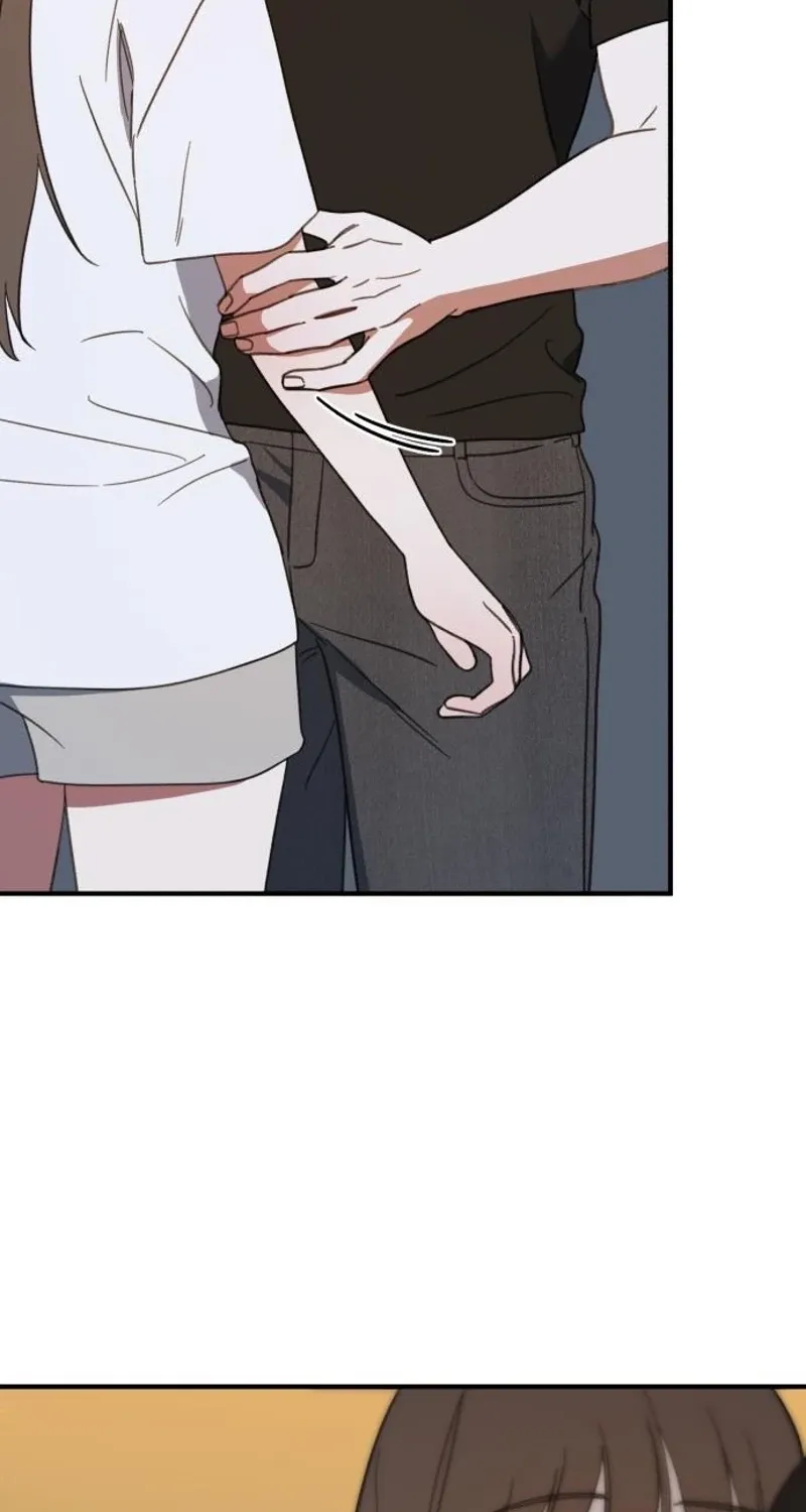 Love Is Sweet, Living Together Is Spicy Chapter 10 page 23 - 