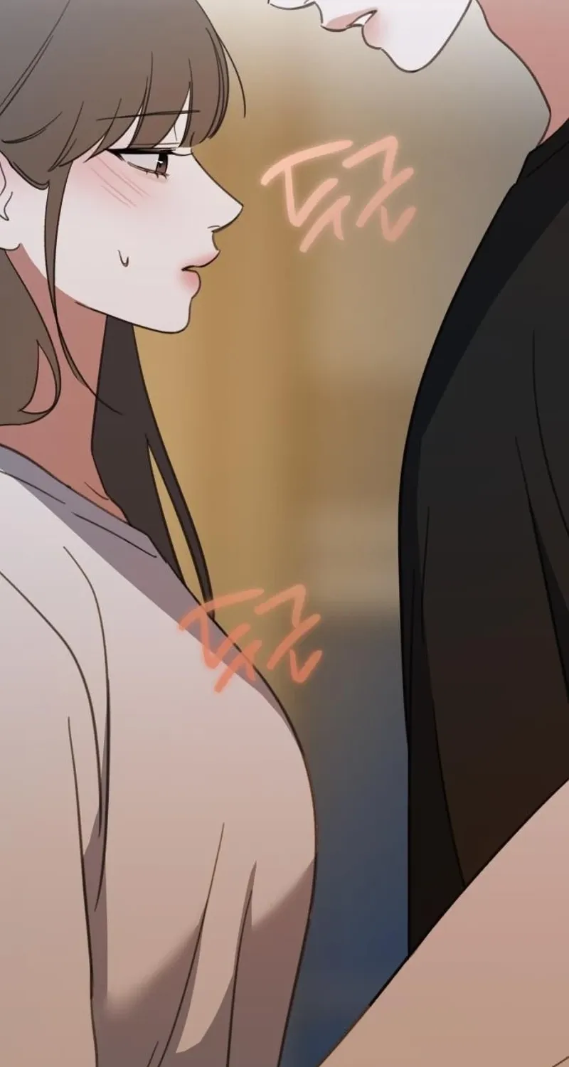 Love Is Sweet, Living Together Is Spicy Chapter 10 page 27 - 