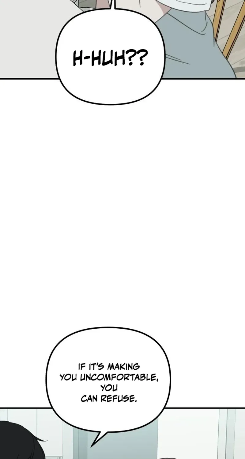 Love Is Sweet, Living Together Is Spicy Chapter 10 page 4 - 