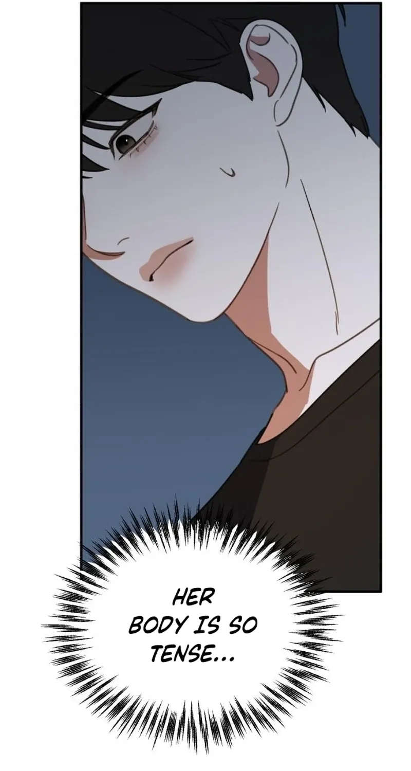 Love Is Sweet, Living Together Is Spicy Chapter 10 page 31 - 