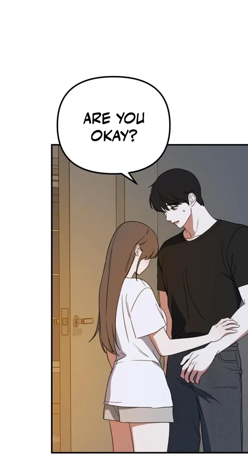 Love Is Sweet, Living Together Is Spicy Chapter 10 page 33 - 