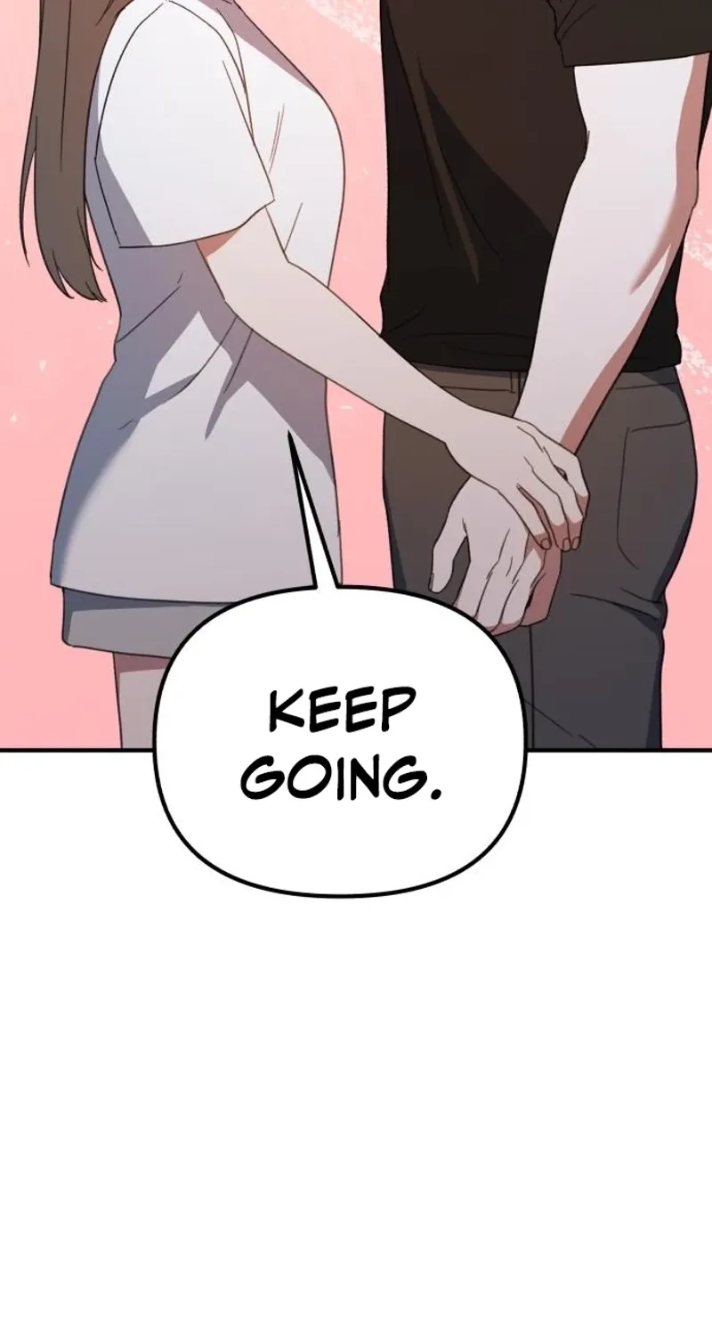 Love Is Sweet, Living Together Is Spicy Chapter 10 page 36 - 