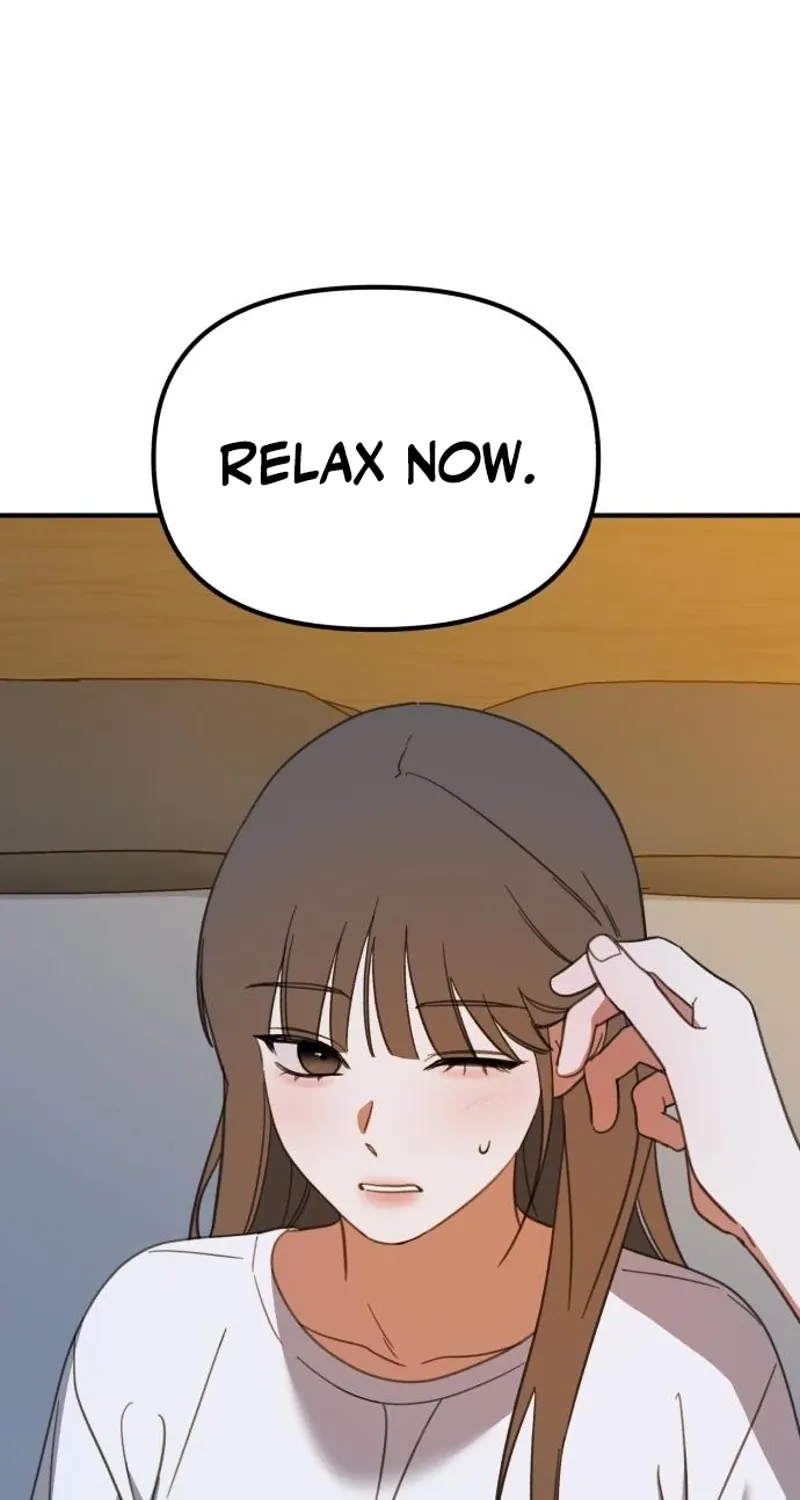 Love Is Sweet, Living Together Is Spicy Chapter 10 page 38 - 