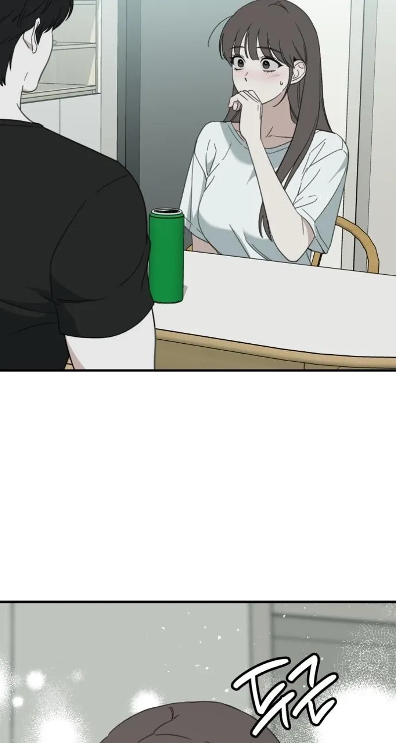 Love Is Sweet, Living Together Is Spicy Chapter 10 page 5 - 