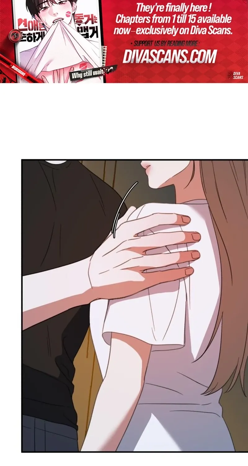 Love Is Sweet, Living Together Is Spicy Chapter 10 page 42 - 