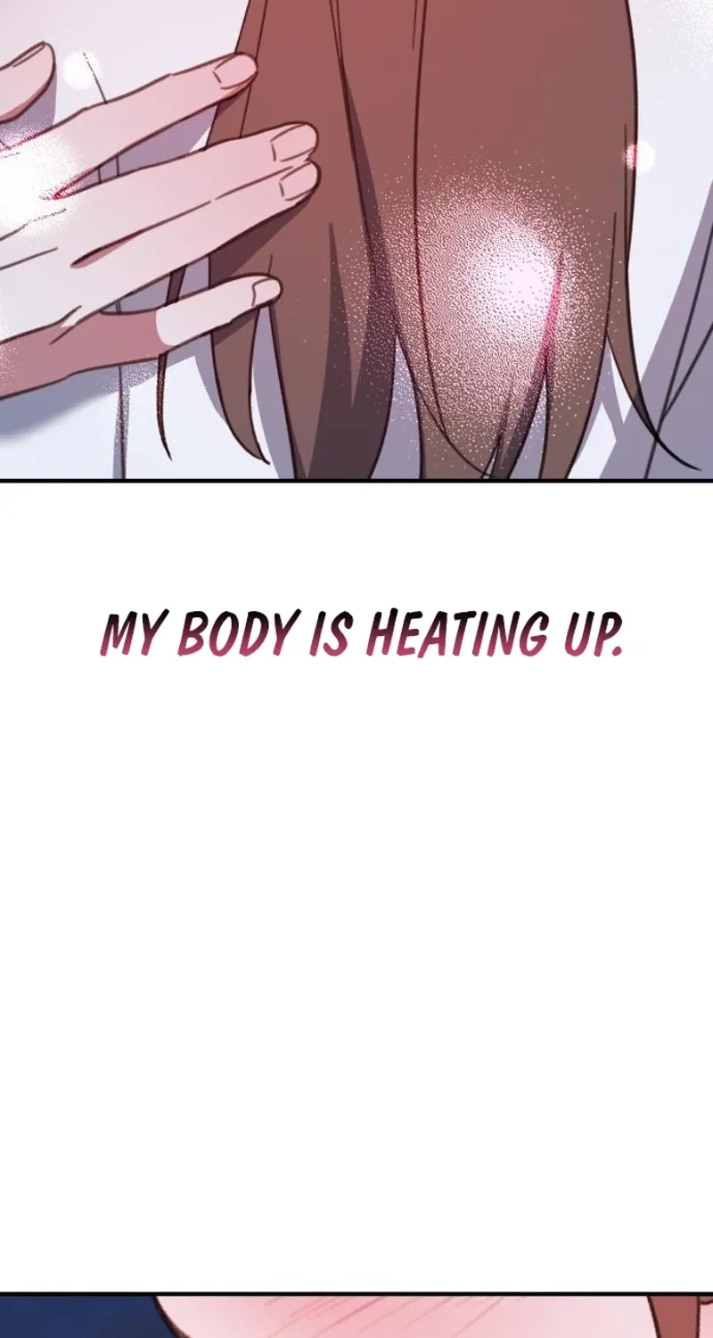 Love Is Sweet, Living Together Is Spicy Chapter 10 page 46 - 