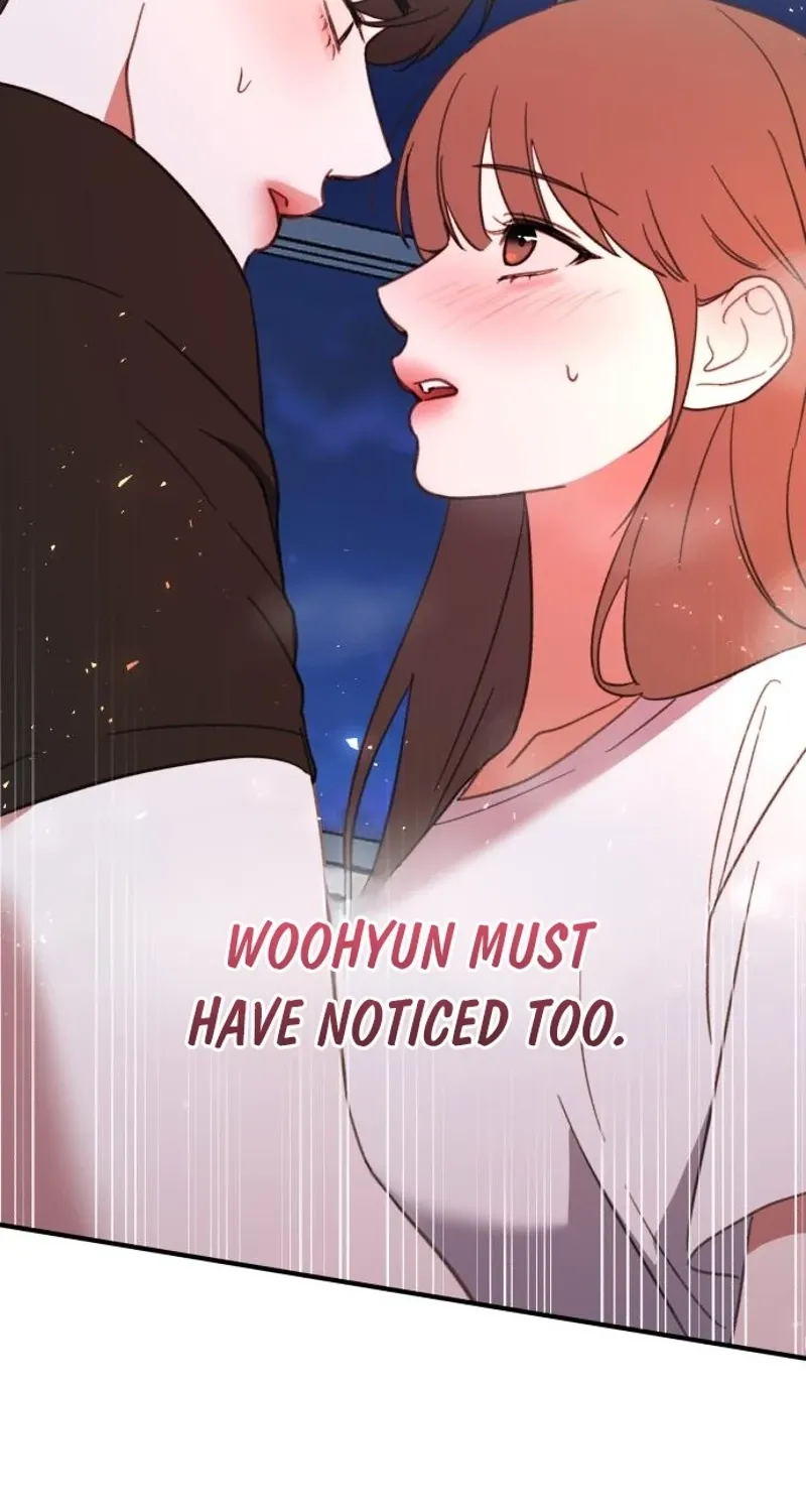 Love Is Sweet, Living Together Is Spicy Chapter 10 page 48 - 
