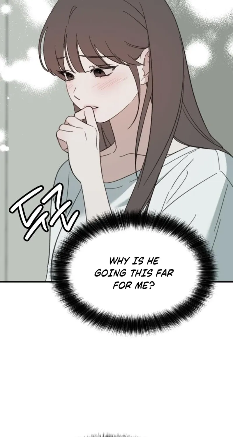 Love Is Sweet, Living Together Is Spicy Chapter 10 page 6 - 