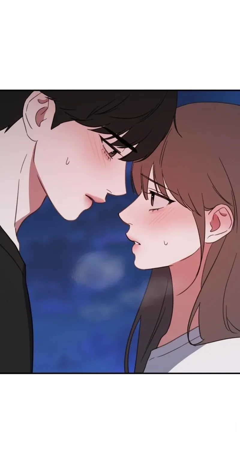 Love Is Sweet, Living Together Is Spicy Chapter 10 page 53 - 