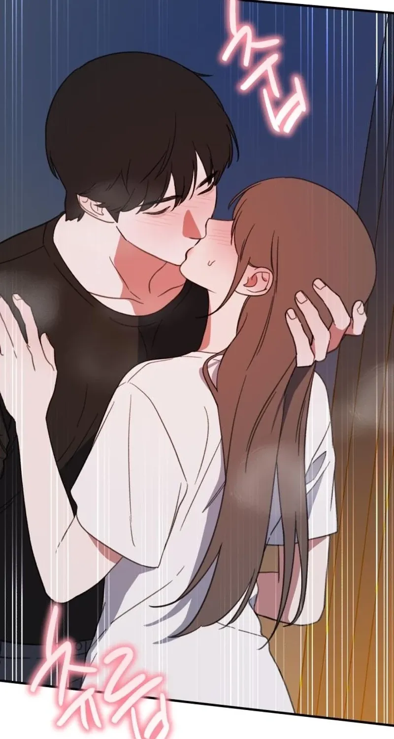 Love Is Sweet, Living Together Is Spicy Chapter 10 page 56 - 