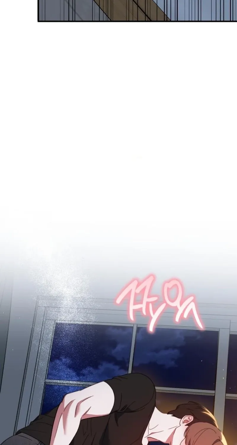Love Is Sweet, Living Together Is Spicy Chapter 10 page 59 - 