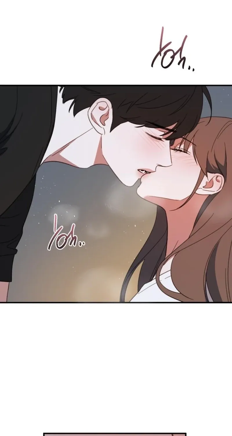 Love Is Sweet, Living Together Is Spicy Chapter 10 page 61 - 