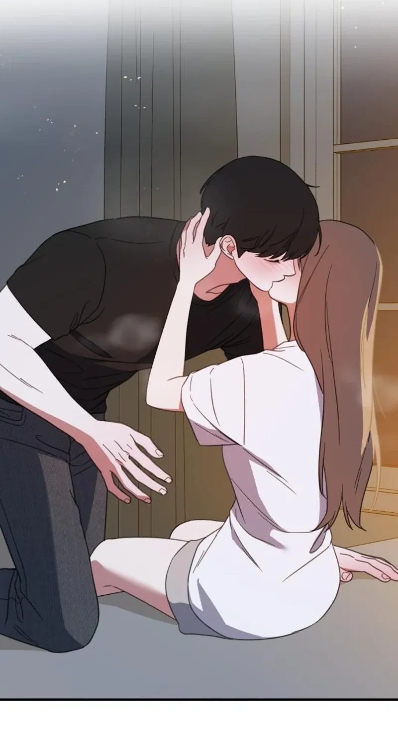 Love Is Sweet, Living Together Is Spicy Chapter 10 page 64 - 