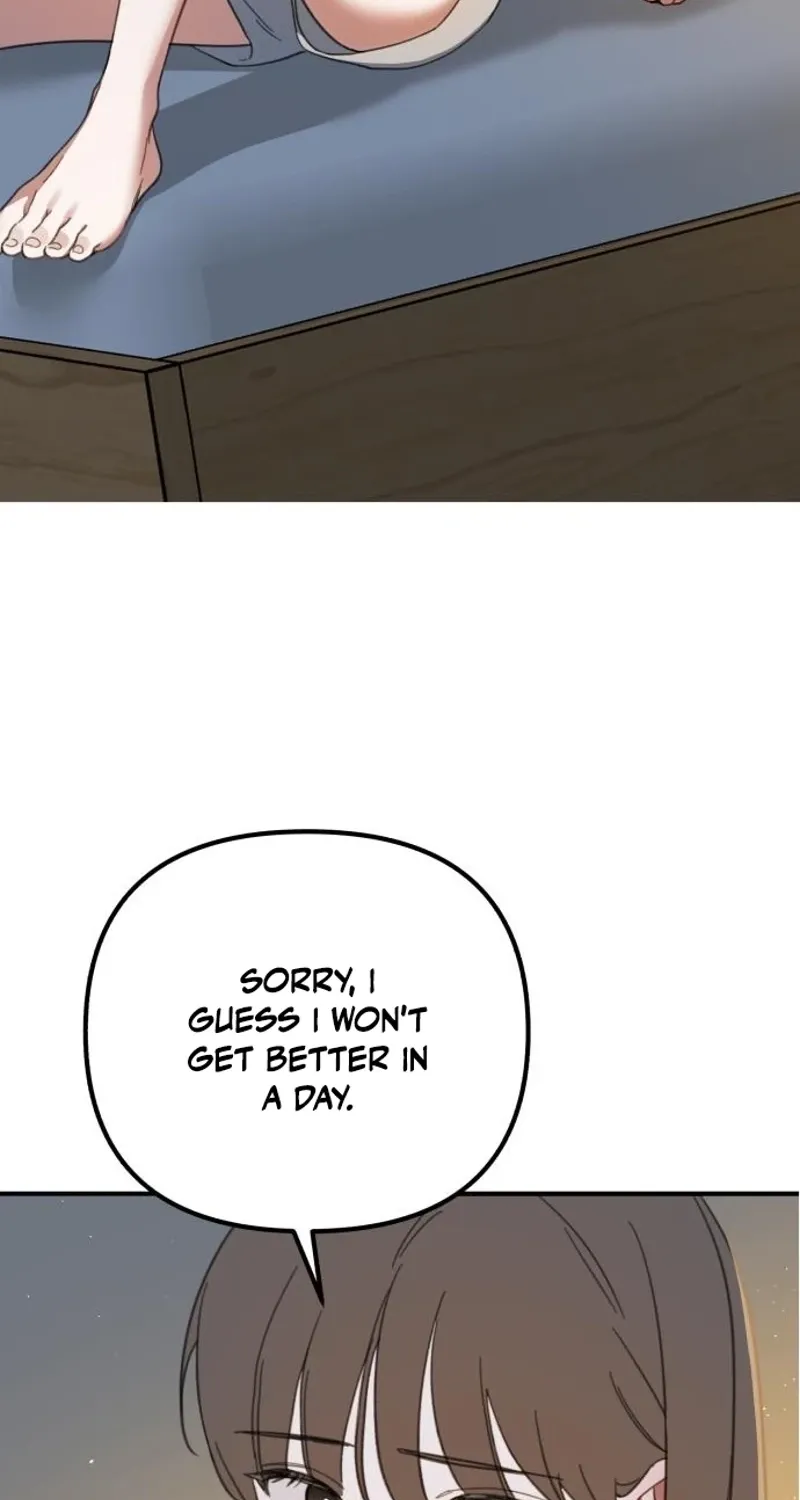 Love Is Sweet, Living Together Is Spicy Chapter 10 page 68 - 