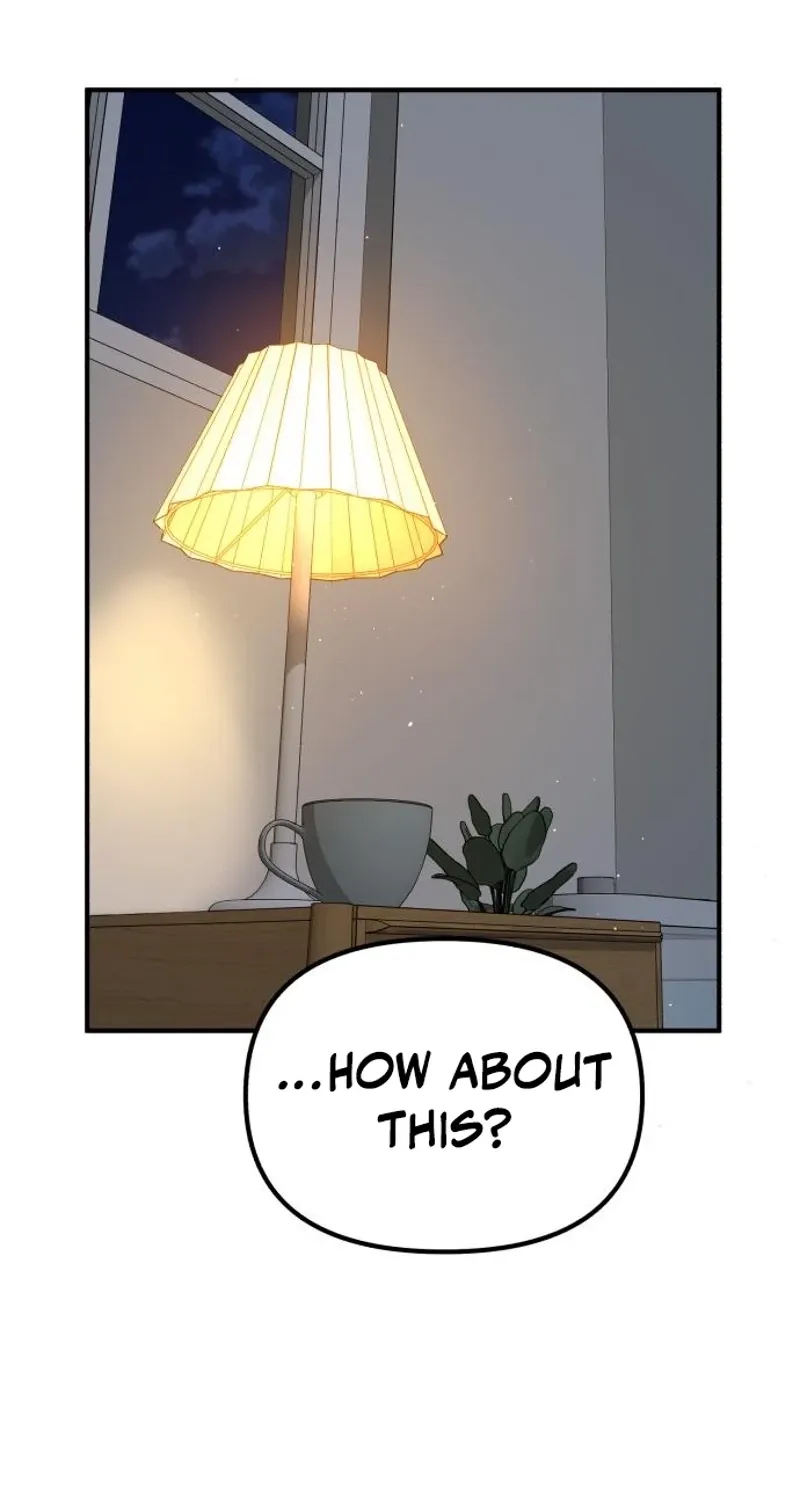 Love Is Sweet, Living Together Is Spicy Chapter 10 page 72 - 