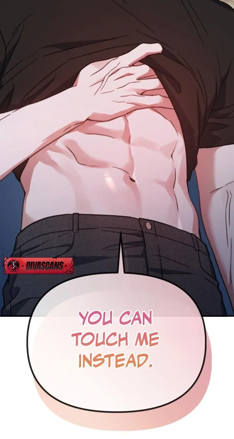 Love Is Sweet, Living Together Is Spicy Chapter 10 page 74 - 