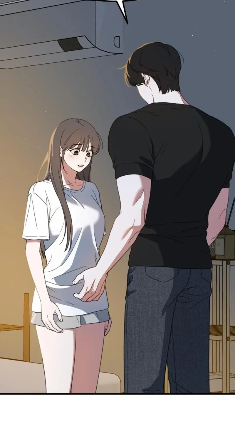 Love Is Sweet, Living Together Is Spicy Chapter 10 page 10 - 
