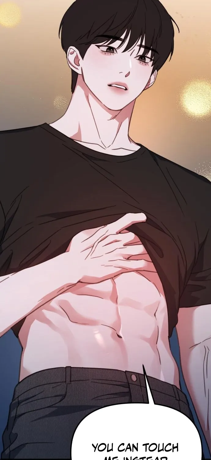 Love Is Sweet, Living Together Is Spicy Chapter 11 page 2 - 